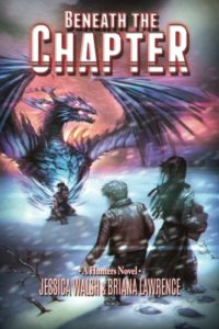 Beneath the Chapter