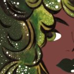 Cosmic Green (clean)
