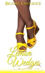 Lemon Wedges