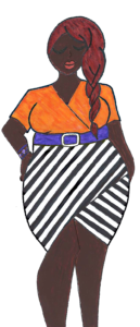 Normal Marianna transparent