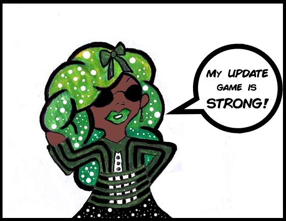 Update 1